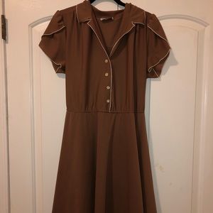 Vintage Dress